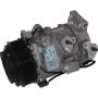 Global Parts Distributors LLC 6512290 gpd Compressor New 6512290