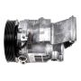 Global Parts Distributors LLC 6512298 gpd Compressor New 6512298