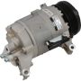 Global Parts Distributors LLC 6512306 gpd Compressor New 6512306