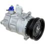 Global Parts Distributors LLC 6512321 gpd Compressor New 6512321