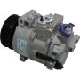 Global Parts Distributors LLC 6512327 gpd Compressor New 6512327