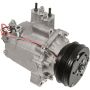 Global Parts Distributors LLC 6512328 gpd Compressor New 6512328