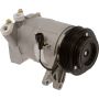 Global Parts Distributors LLC 6512329 gpd Compressor New 6512329