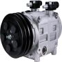 Global Parts Distributors LLC 6512335 gpd Compressor New 6512335
