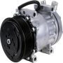 Global Parts Distributors LLC 6512346 gpd Compressor New 6512346