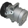 Global Parts Distributors LLC 6512372 gpd Compressor New 6512372