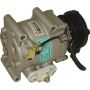 Global Parts Distributors LLC 6512373 gpd Compressor New 6512373