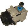 Global Parts Distributors LLC 6512375 gpd Compressor New 6512375
