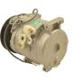Global Parts Distributors LLC 6512403 gpd Compressor New 6512403