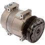 Global Parts Distributors LLC 6512407 gpd Compressor New 6512407