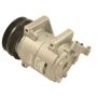 Global Parts Distributors LLC 6512408 gpd Compressor New 6512408