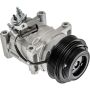 Global Parts Distributors LLC 6512419 gpd Compressor New 6512419