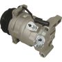 Global Parts Distributors LLC 6512420 gpd Compressor New 6512420