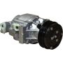 Global Parts Distributors LLC 6512425 gpd Compressor New 6512425