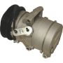 Global Parts Distributors LLC 6512427 gpd Compressor New 6512427