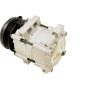 Global Parts Distributors LLC 6512428 gpd Compressor New 6512428