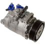 Global Parts Distributors LLC 6512431 gpd Compressor New 6512431