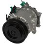 Global Parts Distributors LLC 6512439 gpd Compressor New 6512439