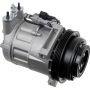 Global Parts Distributors LLC 6512442 gpd Compressor New 6512442