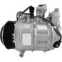 Global Parts Distributors LLC 6512456 gpd Compressor New 6512456