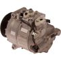 Global Parts Distributors LLC 6512461 gpd Compressor New 6512461
