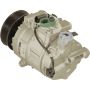Global Parts Distributors LLC 6512466 gpd Compressor New 6512466