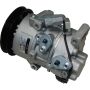 Global Parts Distributors LLC 6512467 gpd Compressor New 6512467