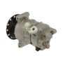 Global Parts Distributors LLC 6512469 gpd Compressor New 6512469