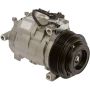 Global Parts Distributors LLC 6512471 gpd Compressor New 6512471