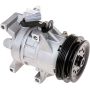 Global Parts Distributors LLC 6512481 gpd Compressor New 6512481