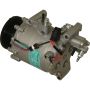 Global Parts Distributors LLC 6512492 gpd Compressor New 6512492