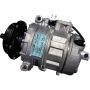 Global Parts Distributors LLC 6512500 gpd Compressor New 6512500