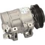 Global Parts Distributors LLC 6512503 gpd Compressor New 6512503