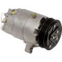 Global Parts Distributors LLC 6512512 gpd Compressor New 6512512