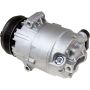 Global Parts Distributors LLC 6512514 gpd Compressor New 6512514