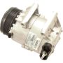 Global Parts Distributors LLC 6512515 gpd Compressor New 6512515