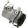 Global Parts Distributors LLC 6512522 gpd Compressor New 6512522