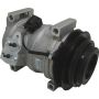 Global Parts Distributors LLC 6512532 gpd Compressor New 6512532