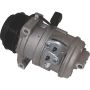 Global Parts Distributors LLC 6512537 gpd Compressor New 6512537