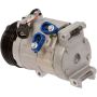 Global Parts Distributors LLC 6512538 gpd Compressor New 6512538