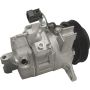 Global Parts Distributors LLC 6512541 gpd Compressor New 6512541