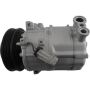 Global Parts Distributors LLC 6512542 gpd Compressor New 6512542