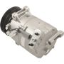 Global Parts Distributors LLC 6512560 gpd Compressor New 6512560