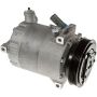 Global Parts Distributors LLC 6512604 gpd Compressor New 6512604