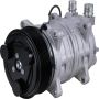 Global Parts Distributors LLC 6512606 gpd Compressor New 6512606