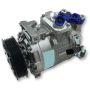 Global Parts Distributors LLC 6512609 gpd Compressor New 6512609