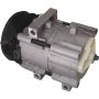 Global Parts Distributors LLC 6512629 gpd Compressor New 6512629