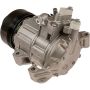 Global Parts Distributors LLC 6512651 gpd Compressor New 6512651
