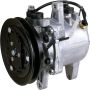 Global Parts Distributors LLC 6512655 gpd Compressor New 6512655