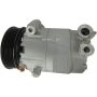 Global Parts Distributors LLC 6512677 gpd Compressor New 6512677
